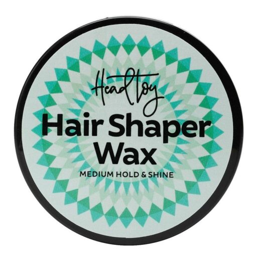Headtoy Hair Shaper Wax 75ml