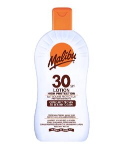 Malibu Sun Lotion SPF30 400ml