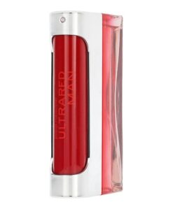 Paco Rabanne Ultrared Man Edt 100ml