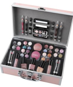 Zmile Cosmetics Makeup Box Eye-Catcher