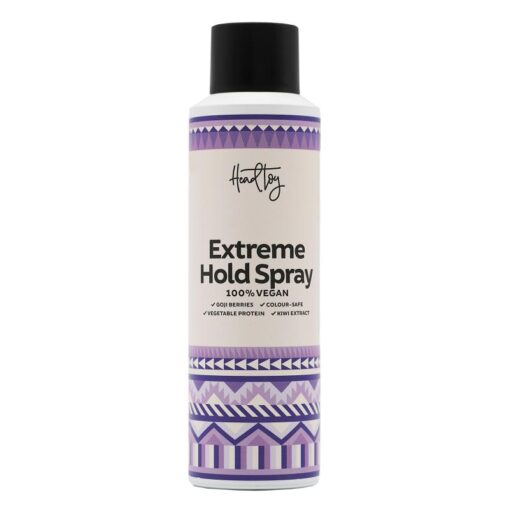 Headtoy Extreme Hold Spray 200ml