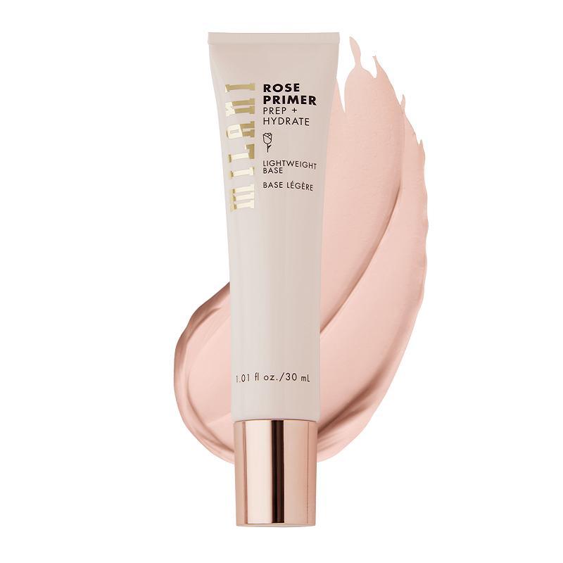 Milani Rose Lotion Primer 30 ml Milani Rose Lotion Primer 30 ml