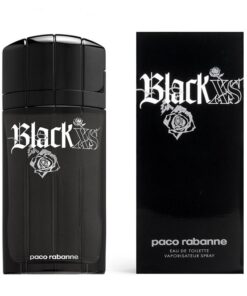 Paco Rabanne Black XS For Him Edt 100ml