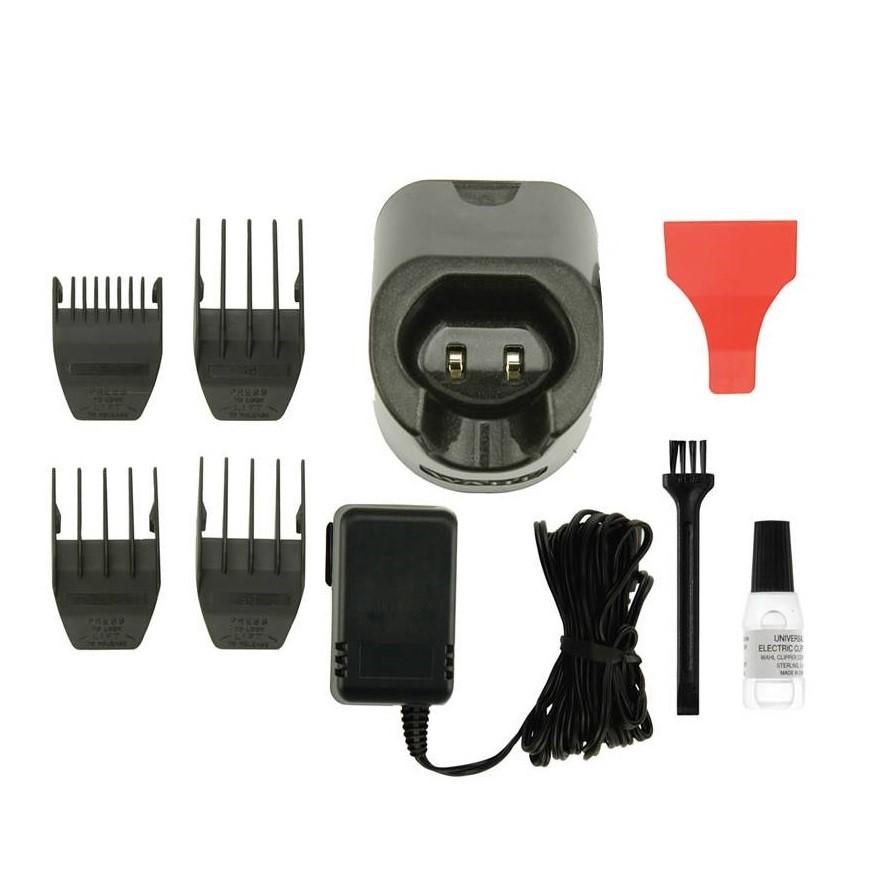 WAHL ProLithium Beret Silver WAHL ProLithium Beret Silver