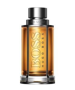 Hugo Boss The Scent Aftershave 100ml