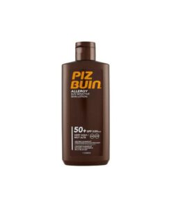 Piz Buin Allergy Sun Sensitive Skin Lotion SPF 50+ 200ml