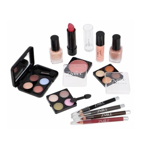 Zmile Cosmetics Makeup Box Eye-Catcher