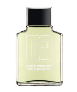 Paco Rabanne Pour Homme After Shave 100ml