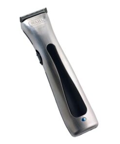 WAHL ProLithium Beret Silver