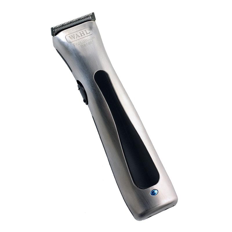 WAHL ProLithium Beret Silver WAHL ProLithium Beret Silver
