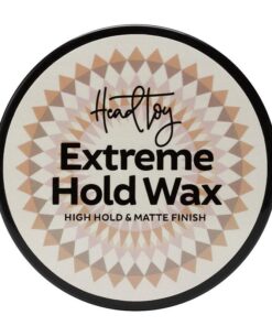 Headtoy Extreme Hold Wax 75ml