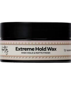 Headtoy Extreme Hold Wax 75ml