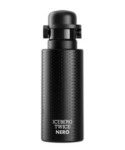 Iceberg Twice For Him Nero Edt 125ml