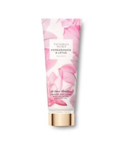 Victoria´s Secret Pomegranate Lotus Fragrance Lotion 236ml