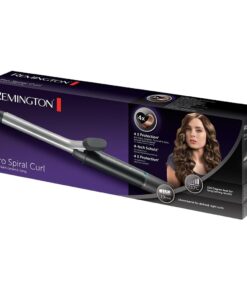 Remington Pro Spiral Curl (19mm Tong)