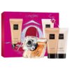 Giftset Lancome Tresor Edp 30ml + Shower Gel 50ml + Body Lotion 50ml