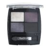 IsaDora Eye Shadow Quartet Rockstar