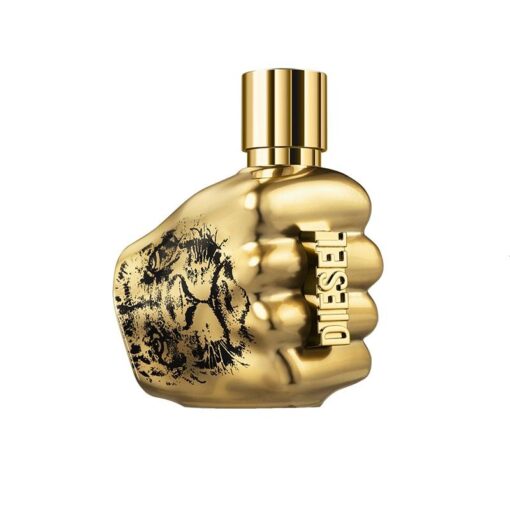 Diesel Spirit Of The Brave Intense Edp 50ml