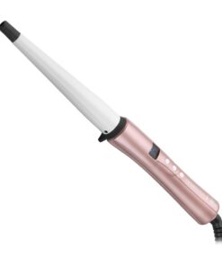 Remington Rose Luxe Wand