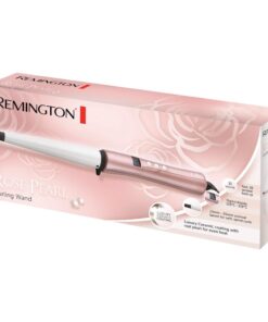 Remington Rose Luxe Wand