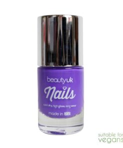 Beauty UK Nail Polish - You're berry special