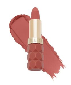 Milani Color Fetish Matte Lipstick - 430 Secret