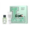 Giftset Lacoste Match Point Edt 50ml + Shower Gel 75ml