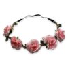 Hairband Blossom - Pink