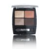 IsaDora Eye Shadow Quartet Sunkissed