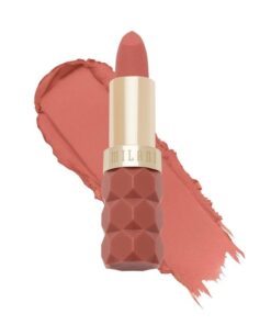 Milani Color Fetish Matte Lipstick - 410 Pleasure