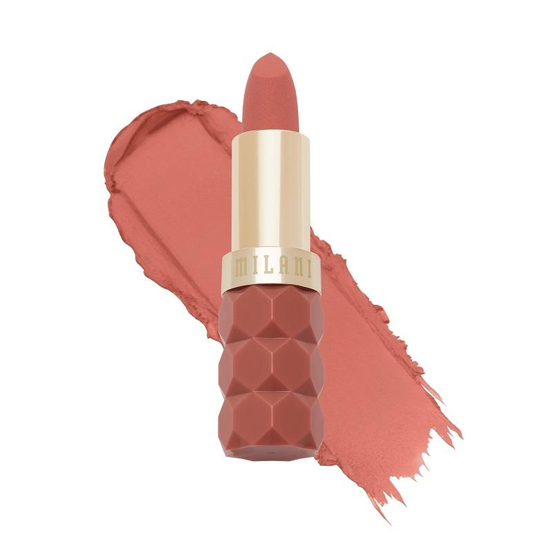 Milani Color Fetish Matte Lipstick - 410 Pleasure Milani Color Fetish Matte Lipstick - 410 Pleasure