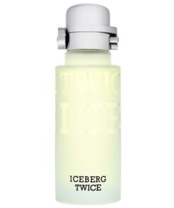 Iceberg Twice Pour Homme Edt 125ml