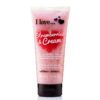 I Love… Exfoliating Shower Smoothie Strawberries & Cream 200ml