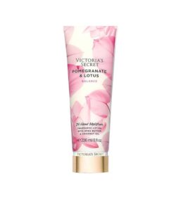 Victoria´s Secret Pomegranate Lotus Fragrance Lotion 236ml