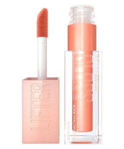 Maybelline Lifter Gloss - 007 Amber