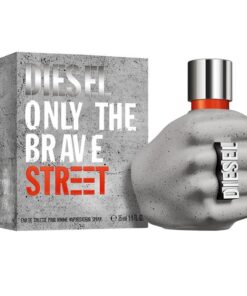 Diesel Only the Brave Street Edt 35ml