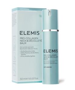 Elemis Pro-Collagen Neck & Decollete Balm 50ml