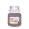 Yankee Candle Classic Medium Jar Berry Mochi 411g