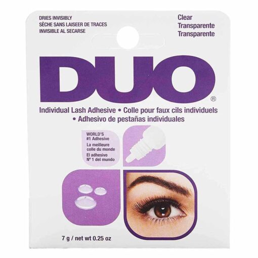 Ardell DUO Individual Lash Adhesive 7gr