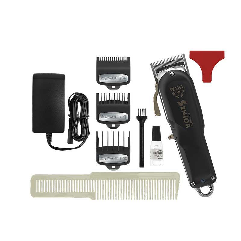 Wahl Senior Cordless Hair Clipper Wahl Senior Cordless Hair Clipper