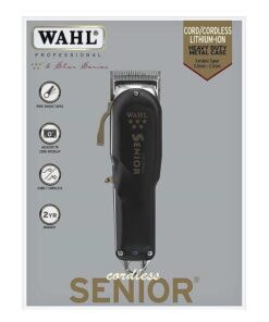 Wahl Senior Cordless Hair Clipper
