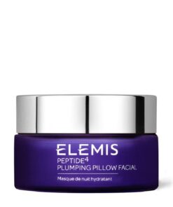 Elemis Peptide4 Plumping Pillow Facial Hydrating Sleep Mask 50ml