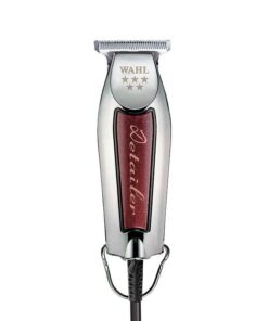 Wahl T-Wide Detailer Trimmer Red
