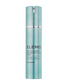 Elemis Pro-Collagen Neck & Decollete Balm 50ml