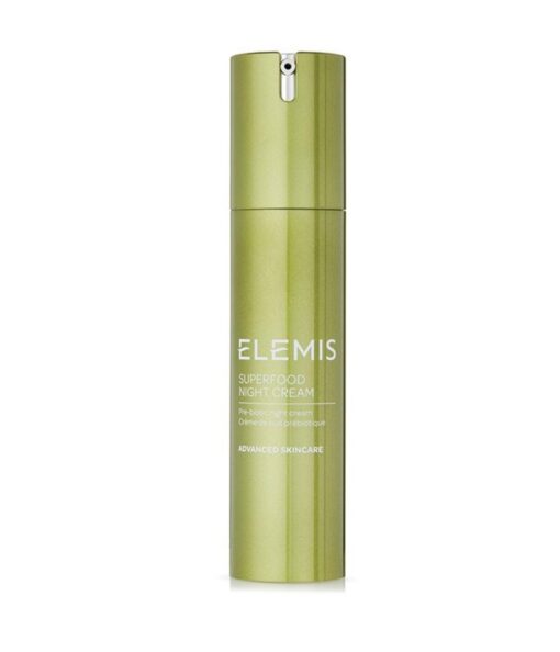 Elemis Superfood Night Cream Prebiotic Night Cream 50ml