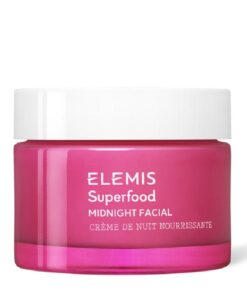 Elemis Superfood Midnight Facial Night Cream 50ml