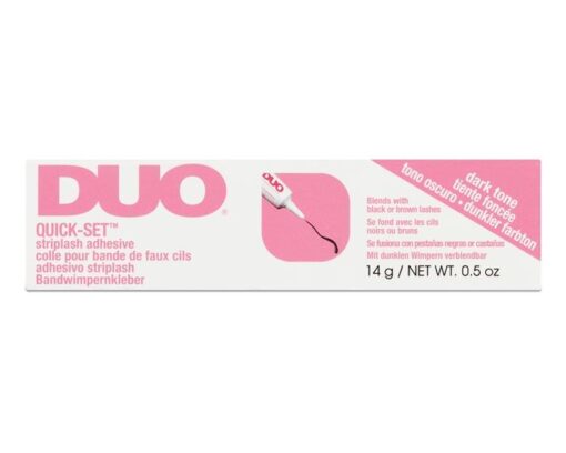 Ardell Duo Eyelash Dark 14g