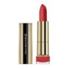 Max Factor Colour Elixir Lipstick - 165 Bold Red