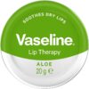 Vaseline Lip Therapy Petroleum Jelly Pot Aloe 20g