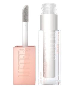 Maybelline Lifter Gloss - 001 Pearl